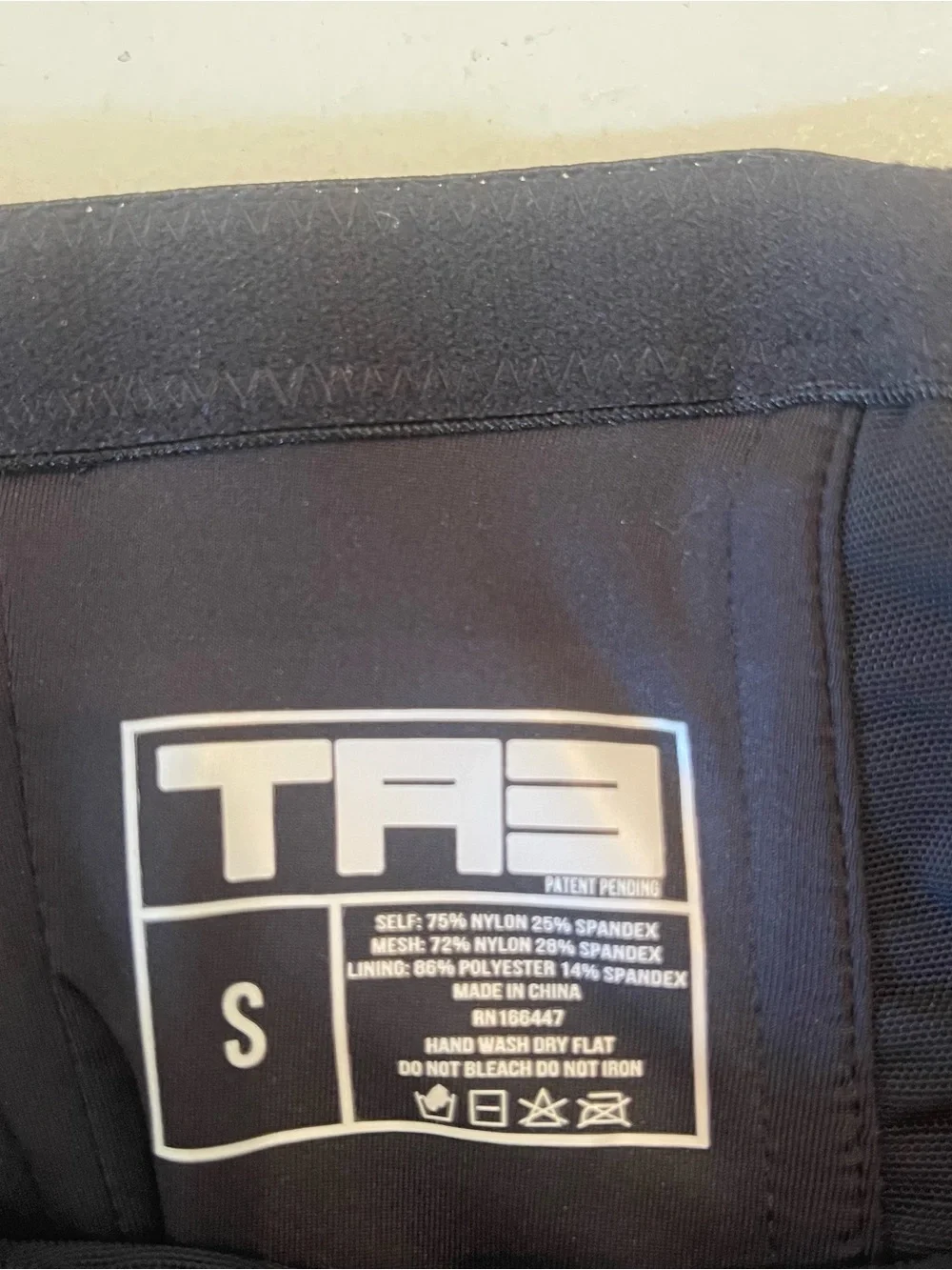TA3 SWIM BOTTOM